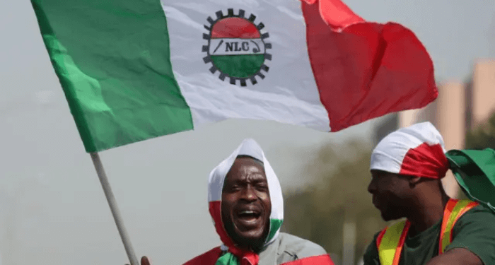 NLC gives FG 7 days ultimatum to return “diverted” NSITF funds, constitute PENCOM board