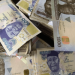 Naira records marginal gain in August as reserves rise by N1.7bn