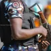 Ekiti resident arrested for killing man over N4,000