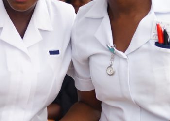 Nurses Suspend Warning Strike After Negotiation With Govt