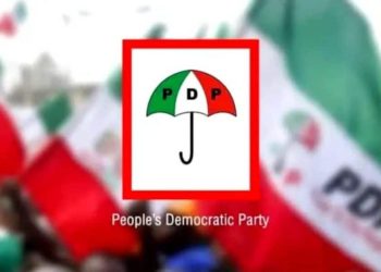 Crack in PDP as Southern leaders disown Lagos Zoning Meeting