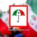 Crack in PDP as Southern leaders disown Lagos Zoning Meeting