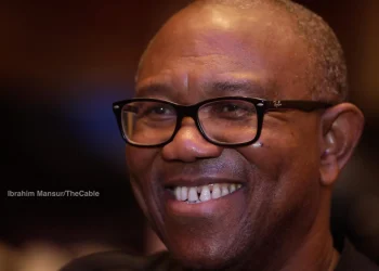 My name is free from thuggery, rigging — go and verify – Peter Obi
