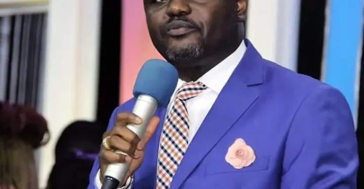 Tattoos not sin as long as they glorify God – Pastor Abel Damina