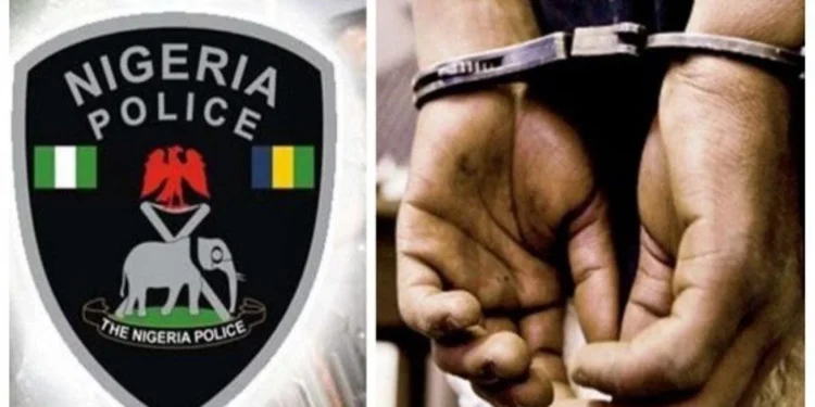 Police arrest pastor for allegedly raping 20-year-old woman in Imo