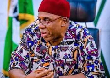 2027: I’ll change Nigeria’s constitution, end corruption in one month as President – Amaechi