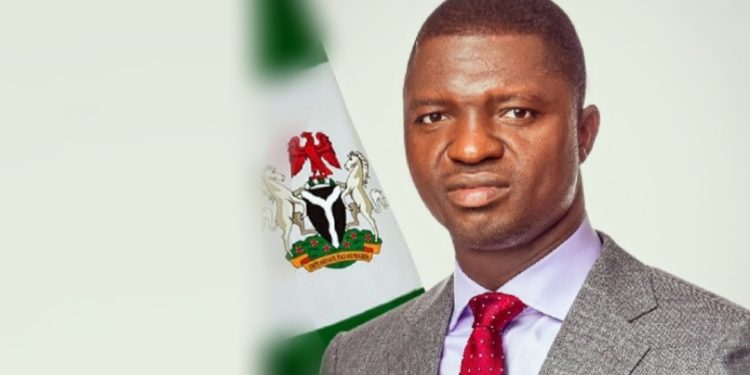 Social media: Provide restrictions.. Gov. Nwifuru tells FG