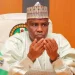 EFCC arrests Tambuwal over alleged N189bn fraud