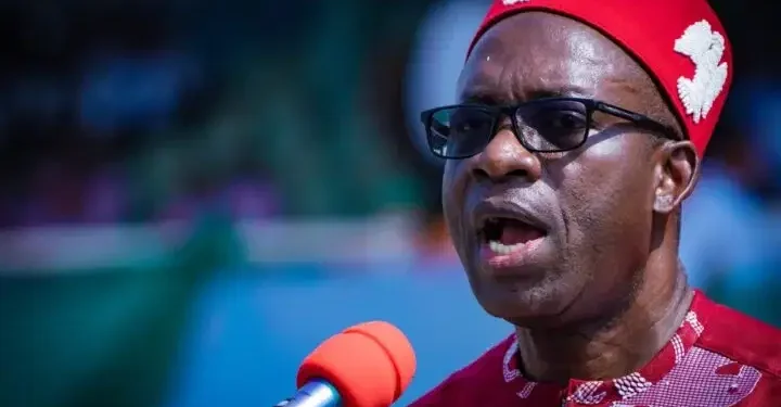 Assault on corps member: Soludo sacks vigilante operatives