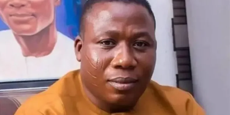 How ‘Close Friend’ Leaked Cat Secret to Security During My House Invasion”: Sunday Igboho Narrates 