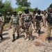 Troops kill ‘over 35’ ISWAP terrorists in Borno