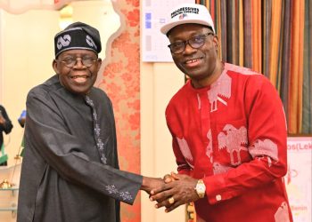 I’ve been Tinubu’s friend for 22 years — I won’t deny him now