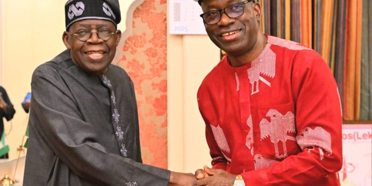 I’ve been Tinubu’s friend for 22 years — I won’t deny him now