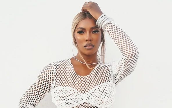 How I survived the trauma of my leaked sex tape – Tiwa Savage