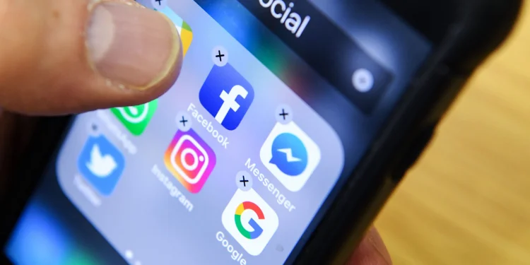 Nigerian Govt shuts down over 13 million social media accounts