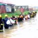 Flooding: ‘Move Now’, Lagos Warns Residents In Parts Of Lekki, Ikorodu