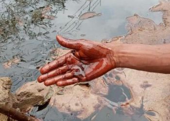 NUPRC: 732 oil spill incidents recorded in 2024 — 59% caused by sabotage