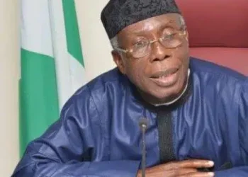 Tinubu, Obasanjo, Obi, Mark, ACF, Mbisiogu, others mourn ex-PDP chair, Audu Ogbeh