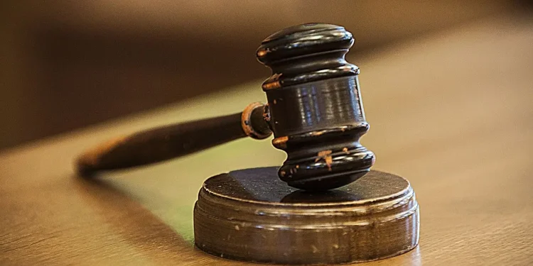 DSS arraigns 5 for terrorism over Owo Church massacre court