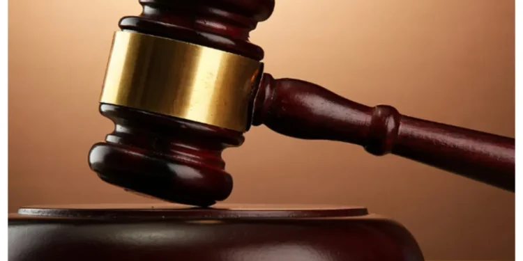 Yola court remands man for allegedly impregnating housewife