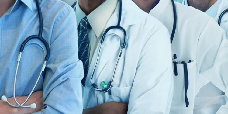 FG pledges to pay doctors, health workers’ seven-month arrears by August ending