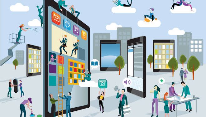 The Future of Internet Connectivity in Nigeria: Opportunities and Challenges