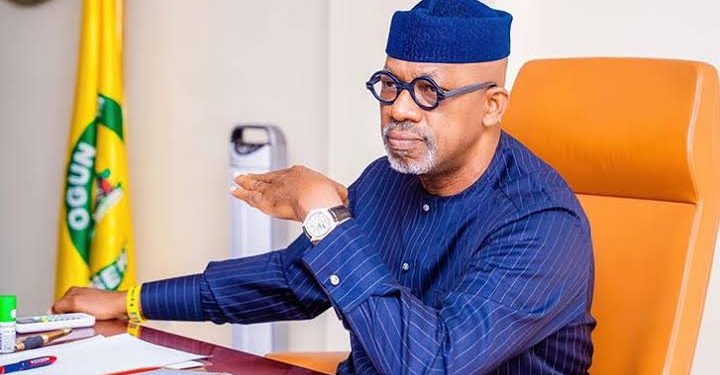Court restrains Gov Abiodun, others from taking over Ogun community’s 15000 acres of land