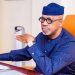 Court restrains Gov Abiodun, others from taking over Ogun community’s 15000 acres of land