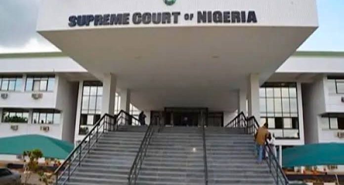 Niger State takes FG to Supreme courts over 13% derivation exclusion