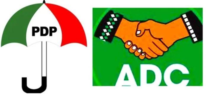 Lagos PDP expels members for joining ADC