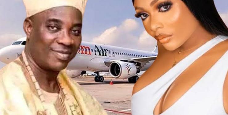 When Icons Clash With Aviation Rule: The KWAM1 & Comfort Emmanson