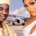 When Icons Clash With Aviation Rule: The KWAM1 & Comfort Emmanson