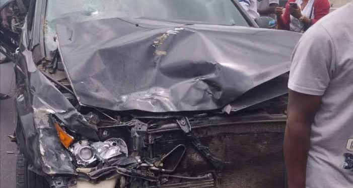 Five Killed, Five Injured In Lagos Road Accidents