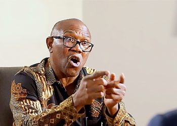 2027: PDP Chieftain Flays Obi’s One-Term Proposal, Says Promise May Not Be Kept