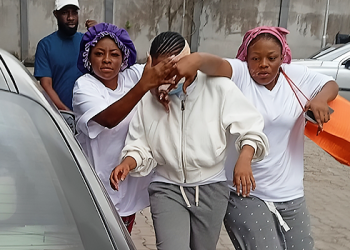 Ibom Air Passenger Released From Kirikiri Correctional Centre