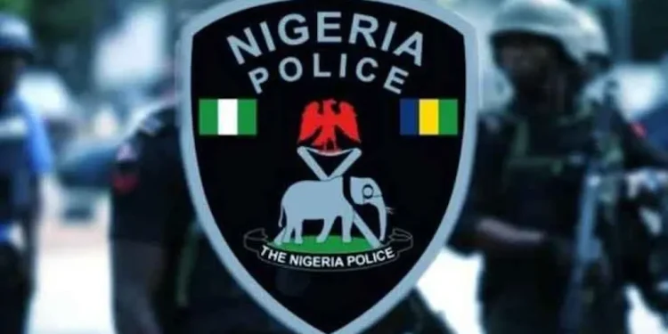 Man arrested over alleged killing of brother’s pregnant wife in Kwara
