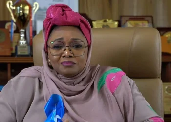 15% of Nigerian girls aged 15–19 are mothers or pregnant — FG