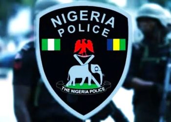 Police intercept motorcycle rider with three human skulls in Ogun 