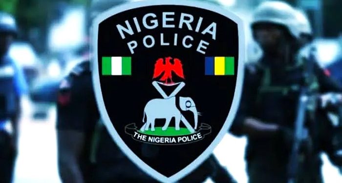 Police intercept motorcycle rider with three human skulls in Ogun 