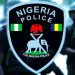 Police intercept motorcycle rider with three human skulls in Ogun 