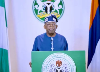 No more corruption since I took over as president, Tinubu boasts