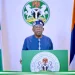 Tinubu orders free healthcare for low-income retirees
