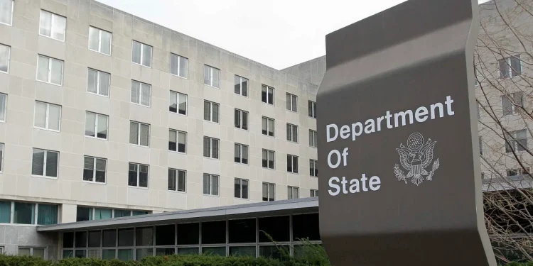 US revokes 6,000 student visas over ‘law violations, terrorism support