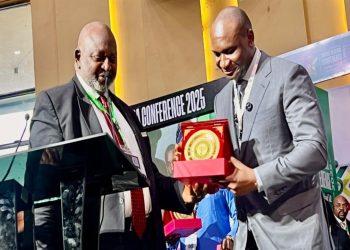 NDDC Will Support Security Agencies to Secure Waterways