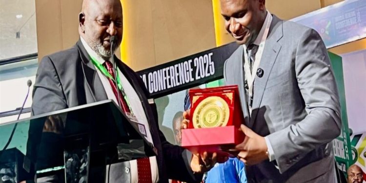 NDDC Will Support Security Agencies to Secure Waterways