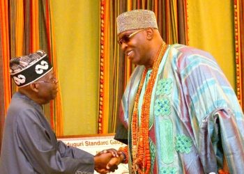 Banditry: Tinubu hints on creation of state police