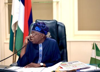 Tinubu failed to secure Nigeria, not qualified to seek UN Security Council seat — ADC