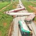 NSIB Blames Poor Maintenance, Faulty Track Switch For Abuja-Kaduna Train Derailment