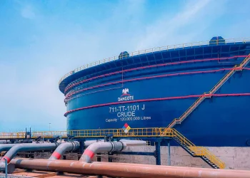 Fuel price hike averted as Dangote Refinery resumes sales of petrol in Naira