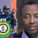 Sowore defies DSS, vows not to delete anti-Tinubu tweet